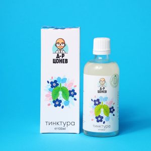Dr. Tsonev Tincture - Image 4
