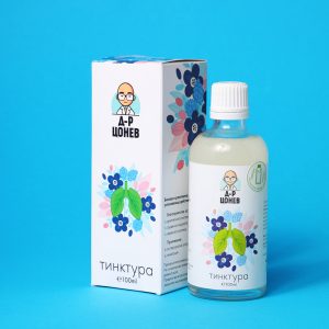 Dr. Tsonev Tincture - Image 3