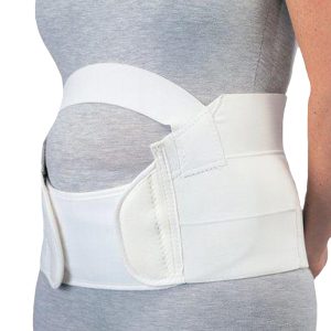 Maternity belt