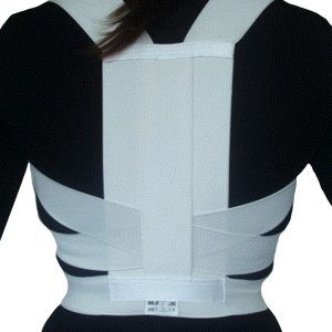 Geradehalter / Posture Corrector