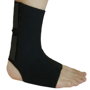 Lower Limbs - Ankle Joint Orthosis