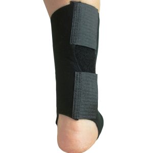 Lower Limbs - Ankle Joint Orthosis