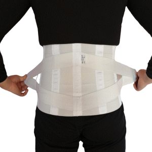 Lumbar White