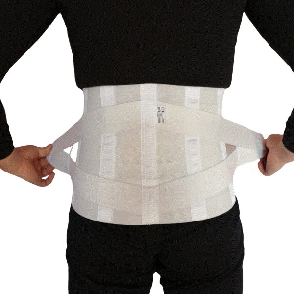 Lumbar White