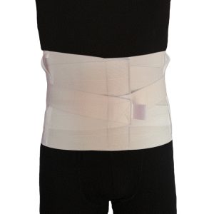 Lumbar White