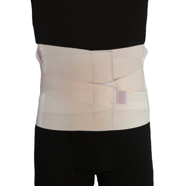 Lumbar White