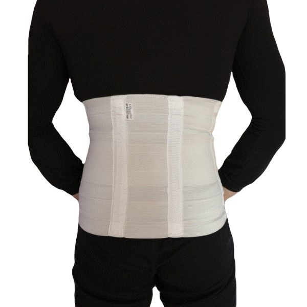 Abdomostat