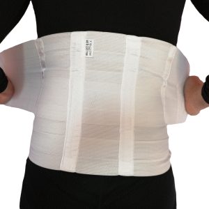 Abdomostat