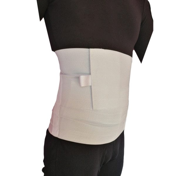 Abdomostat
