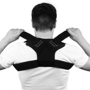 Clavicle Bandage
