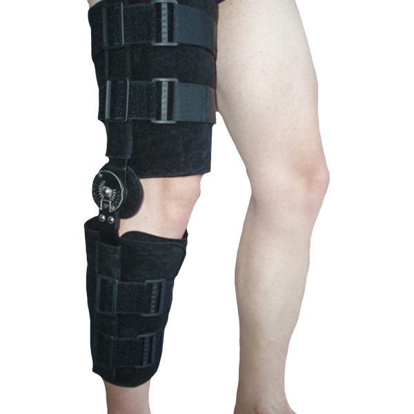 Lower Limbs - Knee Brace (Hinged mechanism)