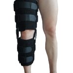 Lower Limbs - Knee Brace (Hinged mechanism)