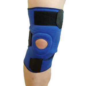 Lower Limbs - Knee Brace (Orthopedic)