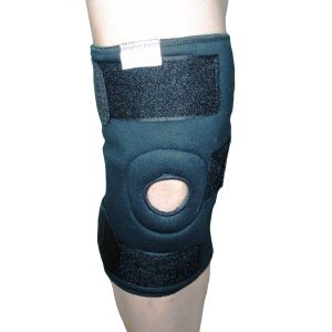 Lower Limbs - Knee Brace (Orthopedic)