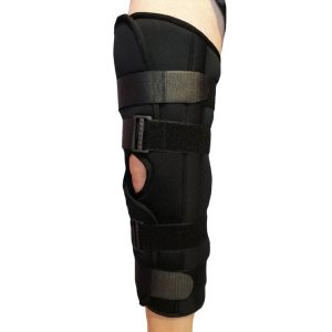 Lower Limbs - Knee Joint Brace