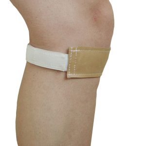 Lower Limbs - Patellar Brace (with Magnet)