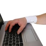 Upper Limbs - Elastic Wrist Brace