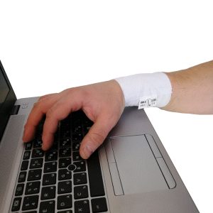 Upper Limbs - Elastic Wrist Brace