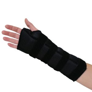 Upper Limbs - Wrist Brace (V1)