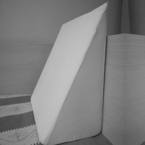 Wedge Pillow