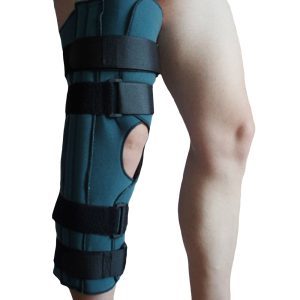 Lower Limbs - Knee Brace