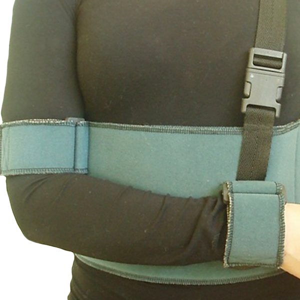 Upper Limbs - Orthosis