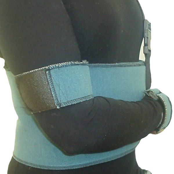 Upper Limbs - Orthosis