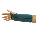 Upper Limbs - Wrist Brace (V2)